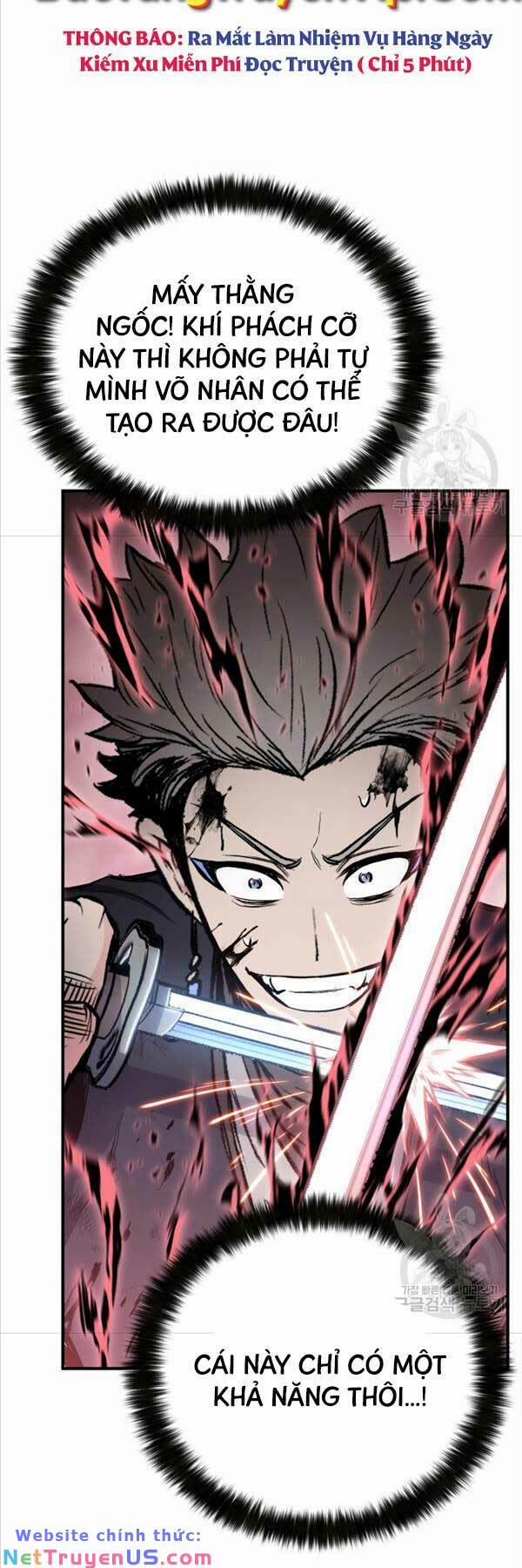 Ta Là Chủ Nhân Của Thư Viện Võ Công 40 trang 43