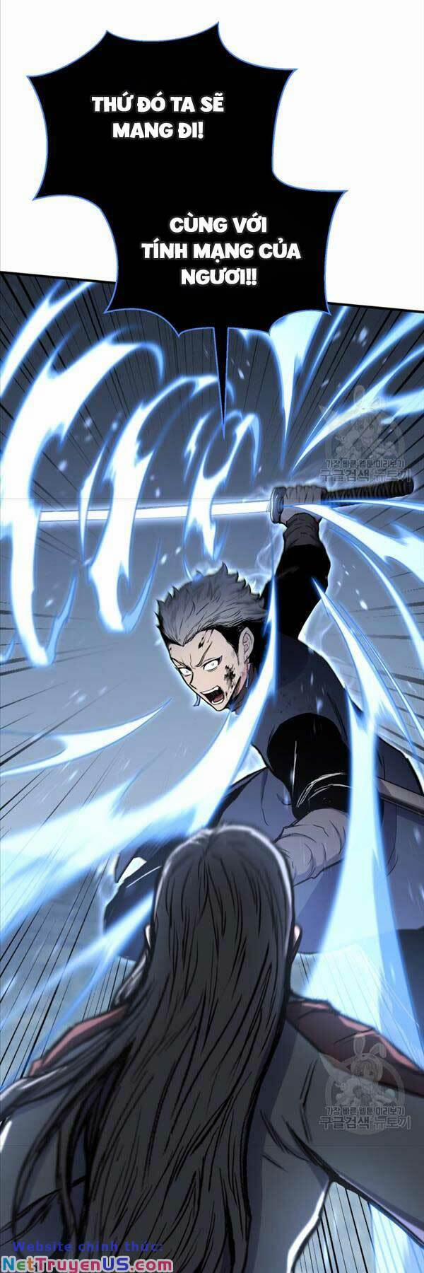 Ta Là Chủ Nhân Của Thư Viện Võ Công 40 trang 46