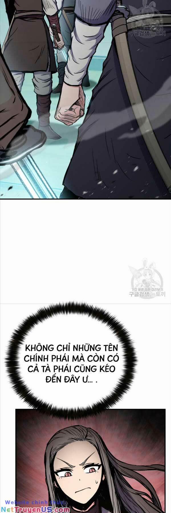Ta Là Chủ Nhân Của Thư Viện Võ Công 40 trang 5