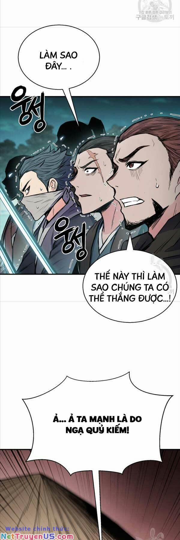 Ta Là Chủ Nhân Của Thư Viện Võ Công 40 trang 52