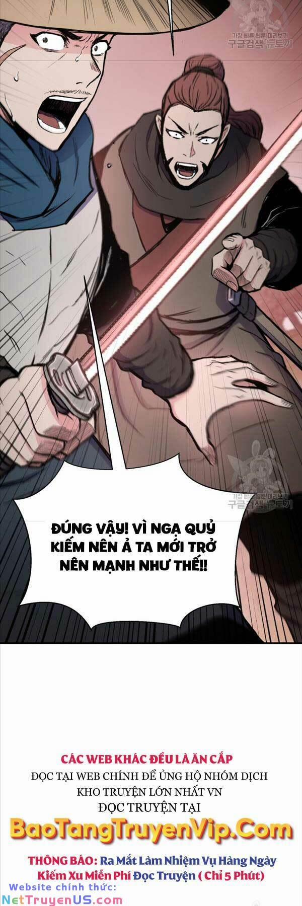 Ta Là Chủ Nhân Của Thư Viện Võ Công 40 trang 53