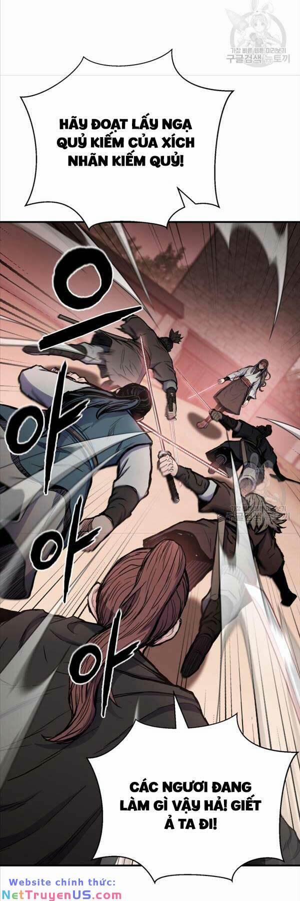 Ta Là Chủ Nhân Của Thư Viện Võ Công 40 trang 54