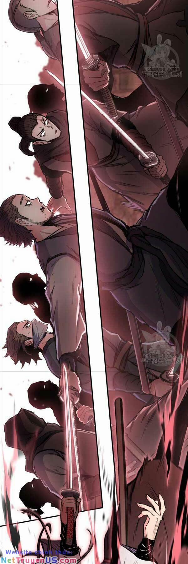 Ta Là Chủ Nhân Của Thư Viện Võ Công 40 trang 58