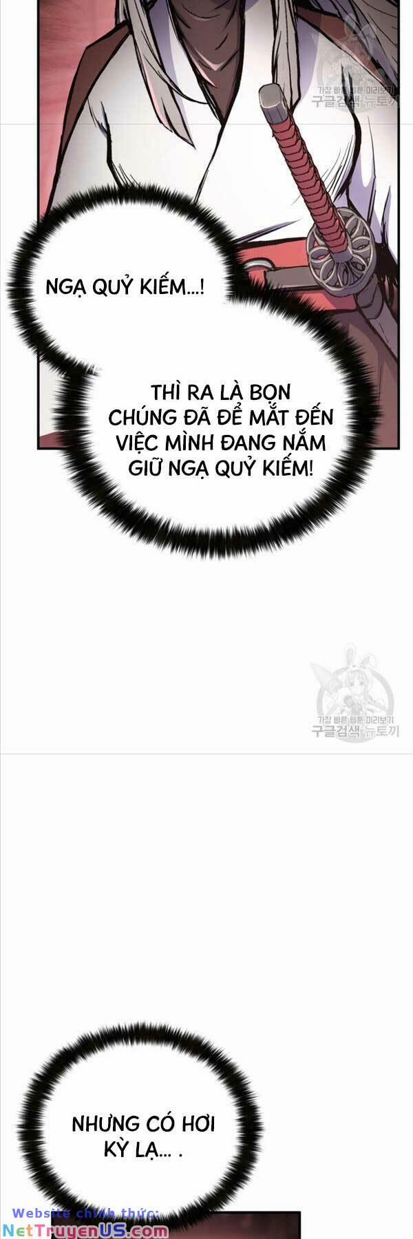 Ta Là Chủ Nhân Của Thư Viện Võ Công 40 trang 6