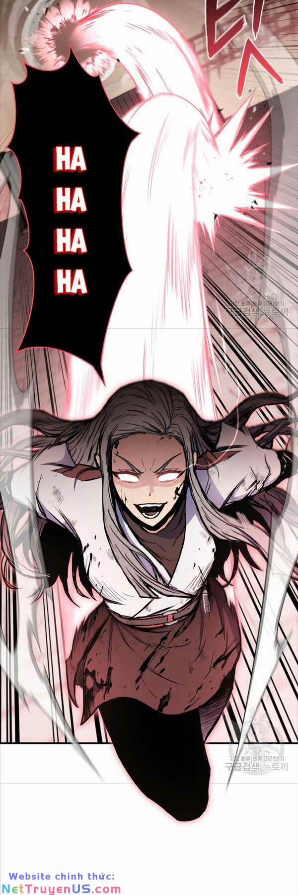 Ta Là Chủ Nhân Của Thư Viện Võ Công 40 trang 67