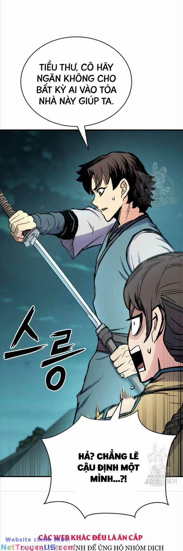 Ta Là Chủ Nhân Của Thư Viện Võ Công 40 trang 68