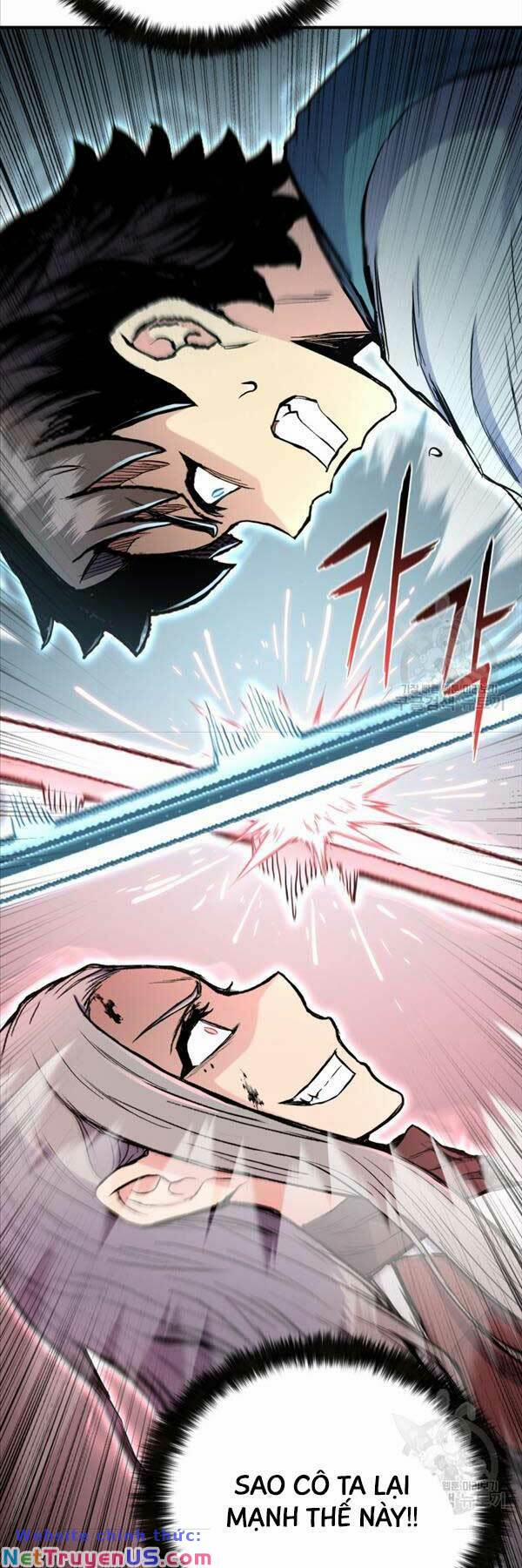 Ta Là Chủ Nhân Của Thư Viện Võ Công 40 trang 73