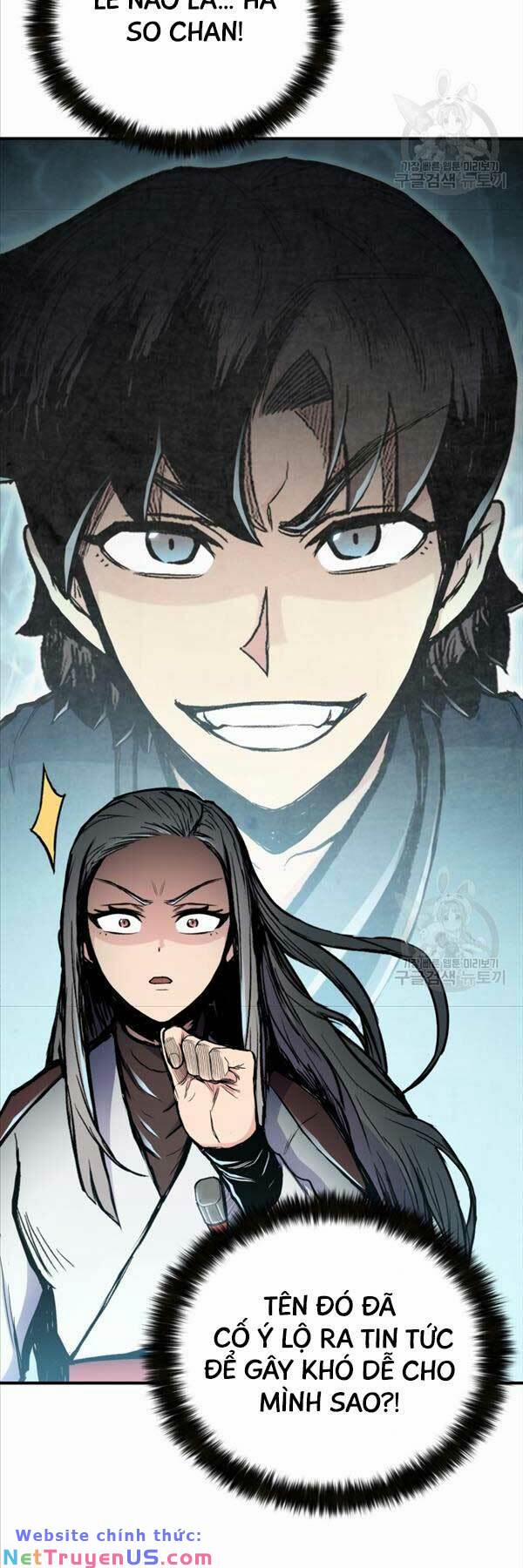 Ta Là Chủ Nhân Của Thư Viện Võ Công 40 trang 8