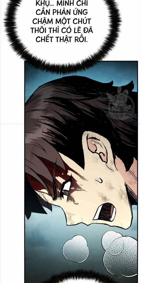 Ta Là Chủ Nhân Của Thư Viện Võ Công 41 trang 109