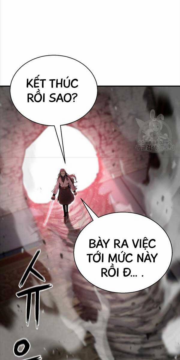 Ta Là Chủ Nhân Của Thư Viện Võ Công 41 trang 11