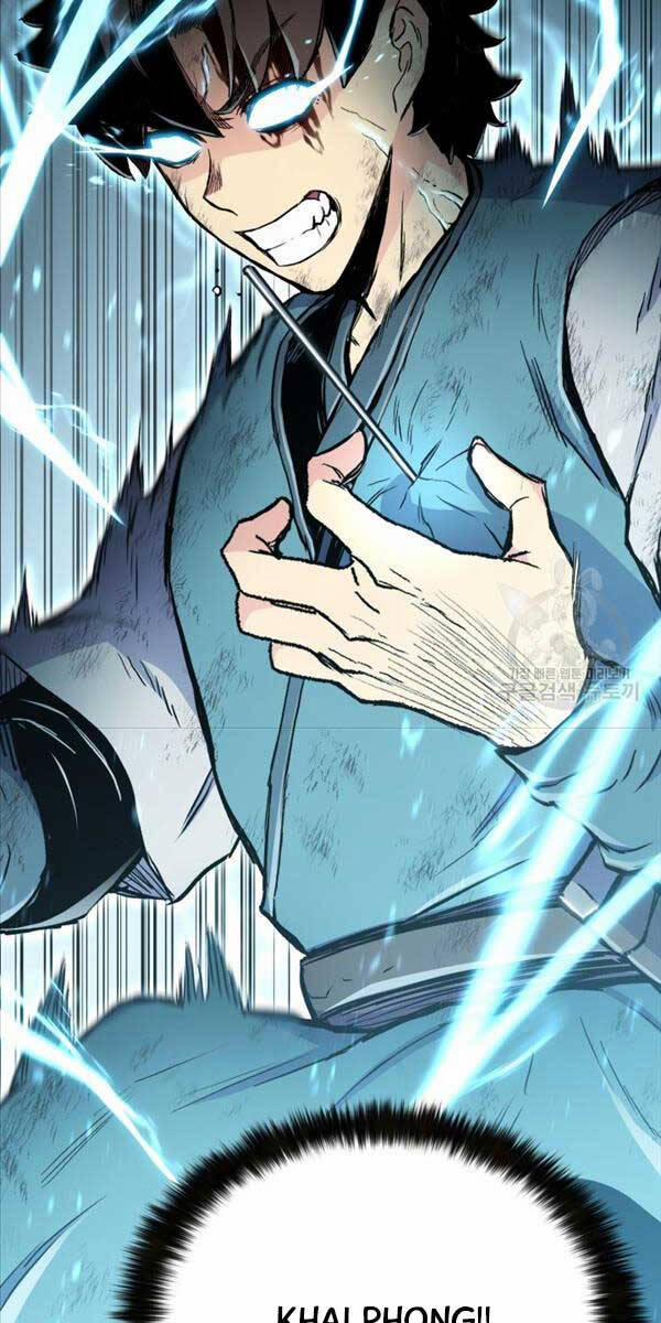 Ta Là Chủ Nhân Của Thư Viện Võ Công 41 trang 125