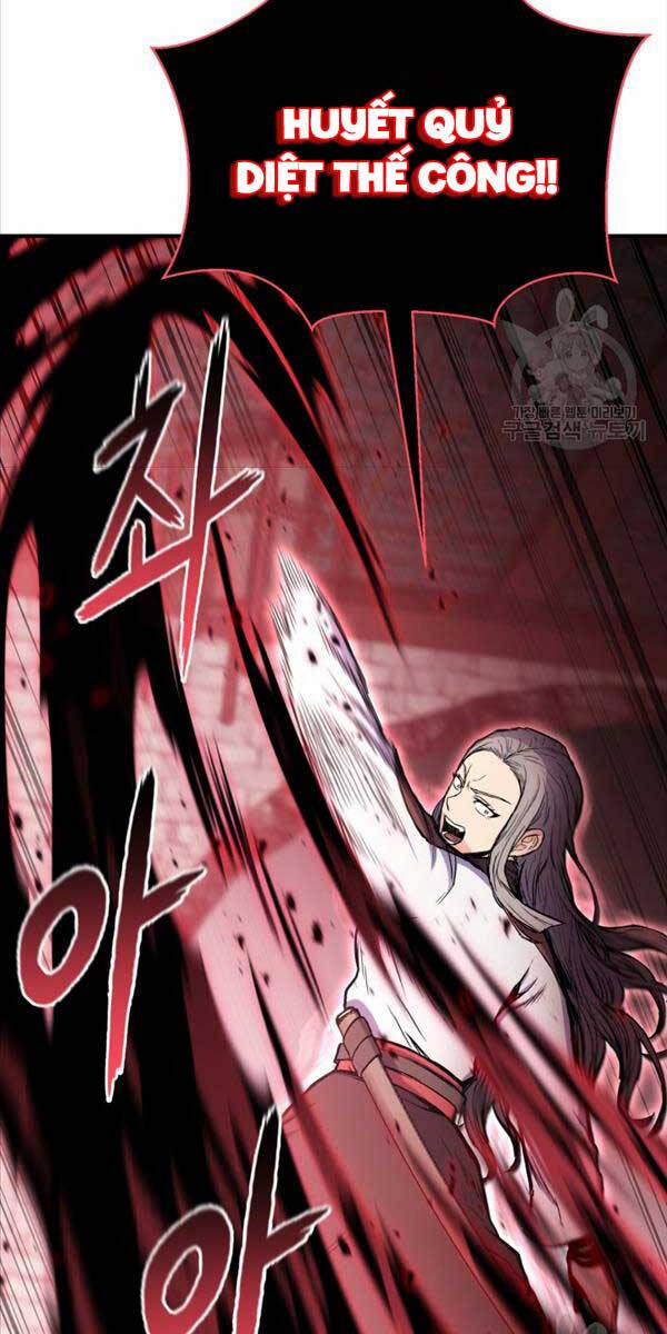 Ta Là Chủ Nhân Của Thư Viện Võ Công 41 trang 21