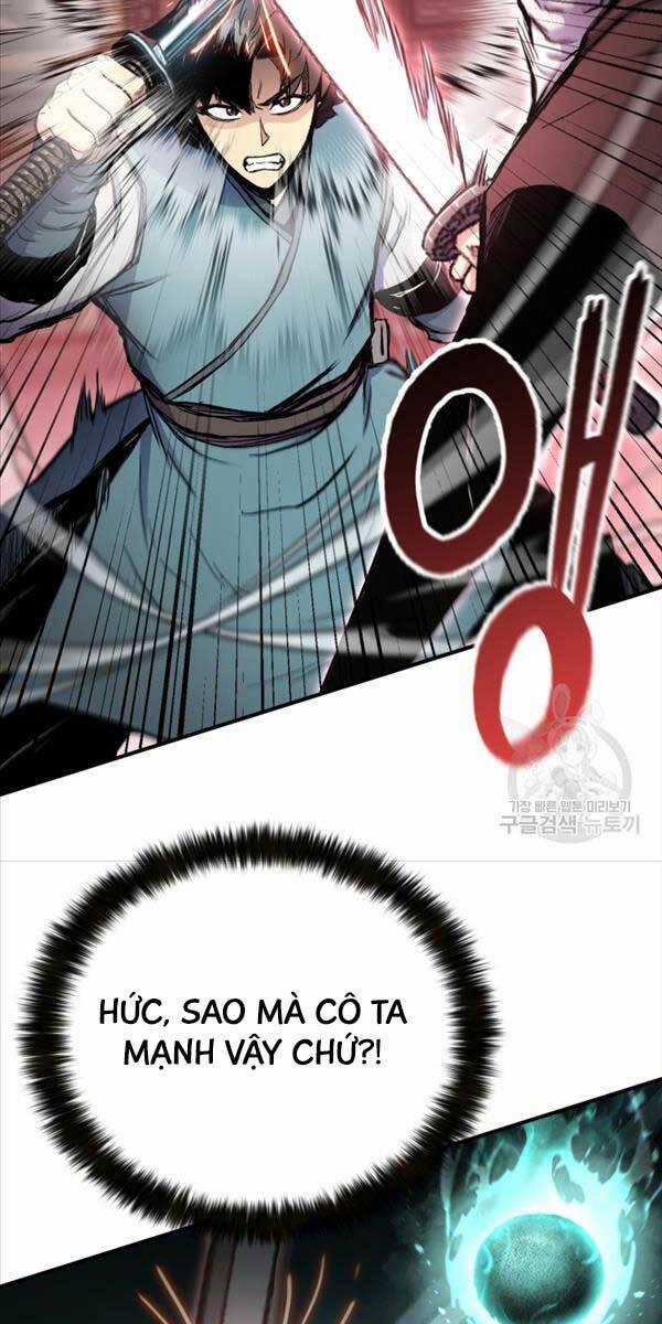 Ta Là Chủ Nhân Của Thư Viện Võ Công 41 trang 33