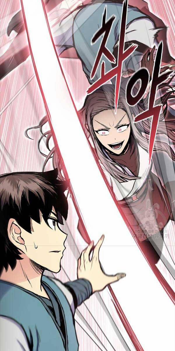 Ta Là Chủ Nhân Của Thư Viện Võ Công 41 trang 36