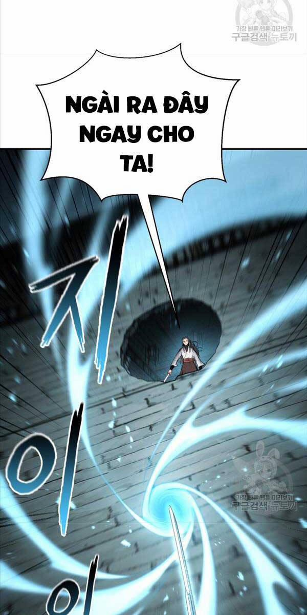 Ta Là Chủ Nhân Của Thư Viện Võ Công 41 trang 45