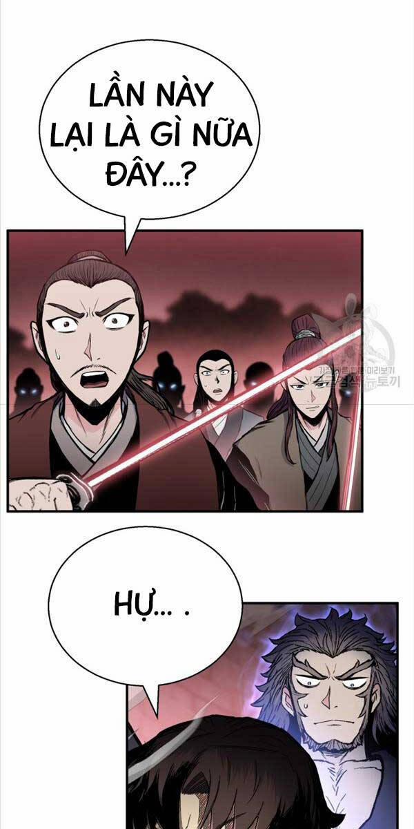Ta Là Chủ Nhân Của Thư Viện Võ Công 41 trang 63