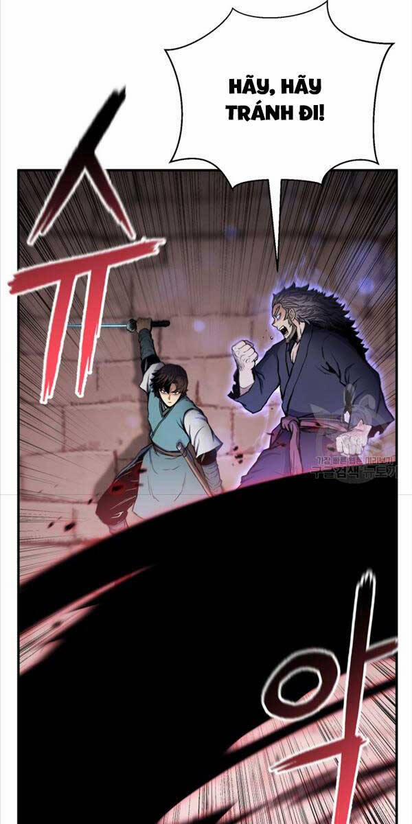 Ta Là Chủ Nhân Của Thư Viện Võ Công 41 trang 79