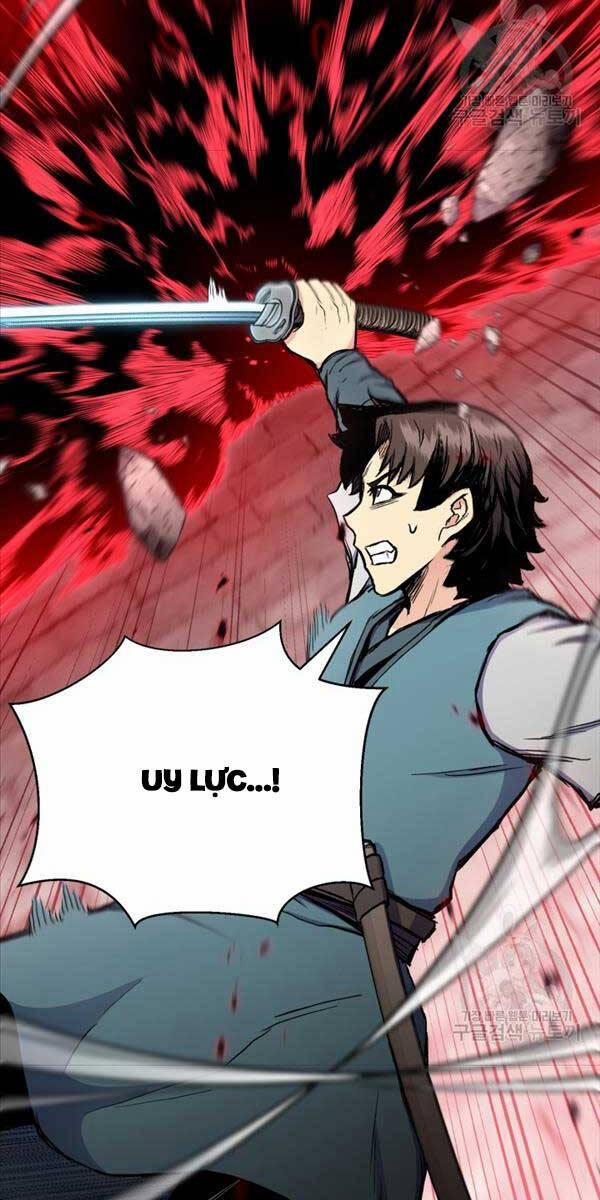 Ta Là Chủ Nhân Của Thư Viện Võ Công 41 trang 81