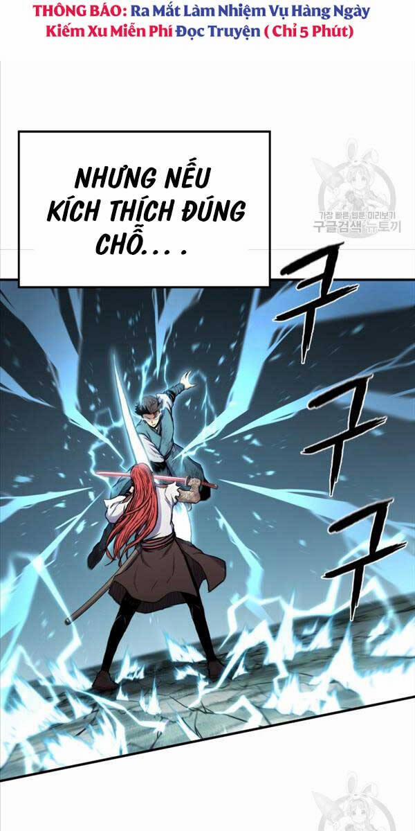 Ta Là Chủ Nhân Của Thư Viện Võ Công 42 trang 18