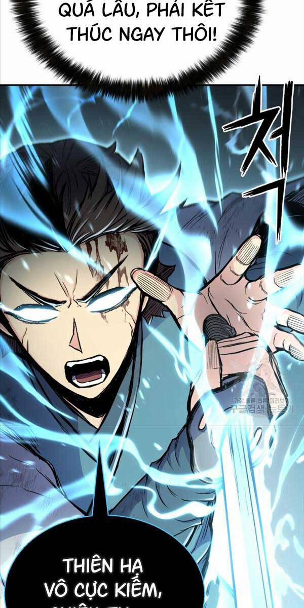 Ta Là Chủ Nhân Của Thư Viện Võ Công 42 trang 36