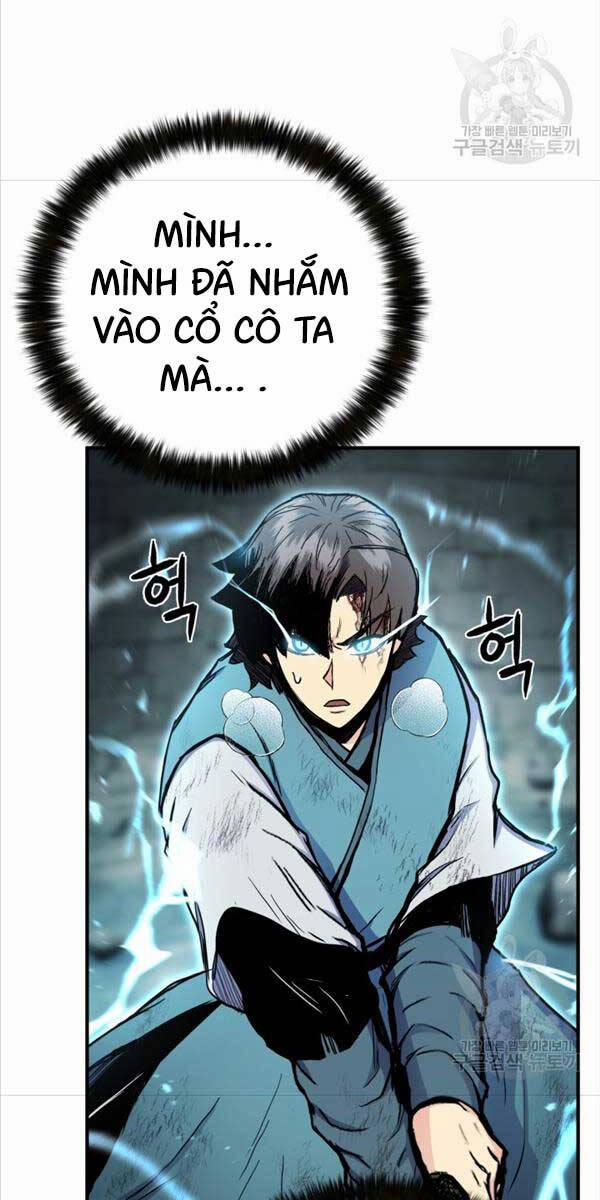 Ta Là Chủ Nhân Của Thư Viện Võ Công 42 trang 58