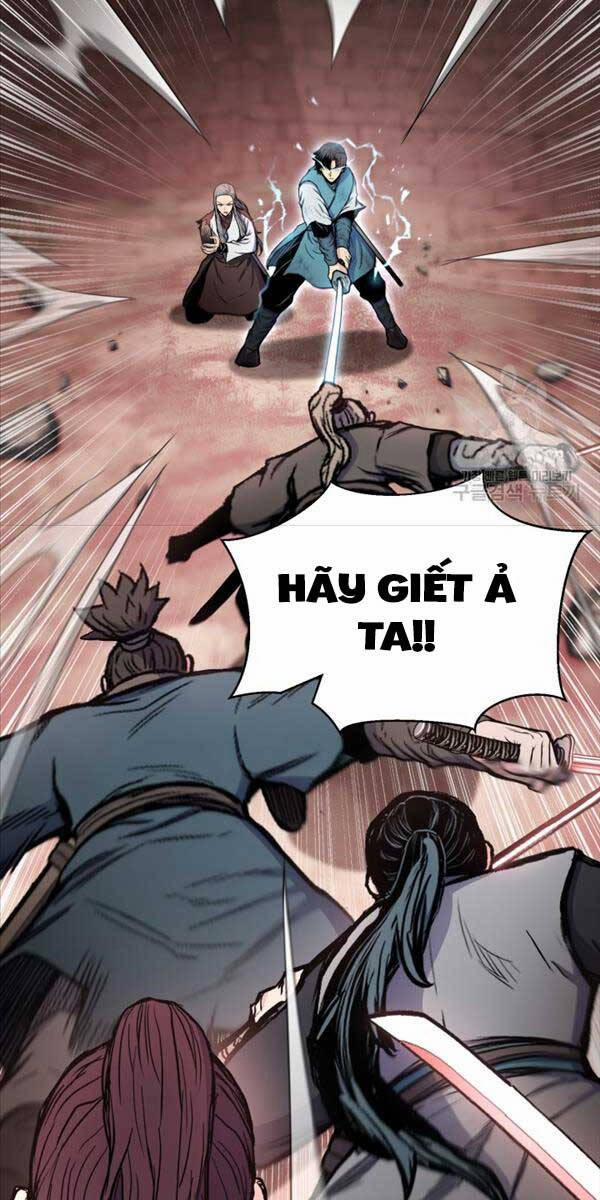 Ta Là Chủ Nhân Của Thư Viện Võ Công 42 trang 60