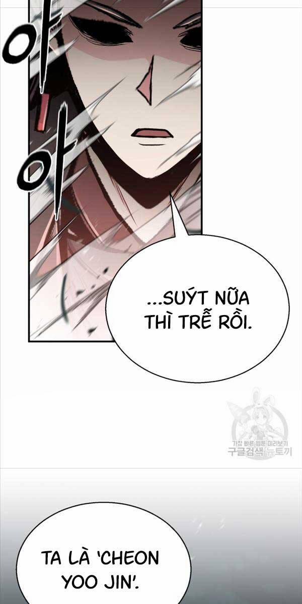 Ta Là Chủ Nhân Của Thư Viện Võ Công 42 trang 65