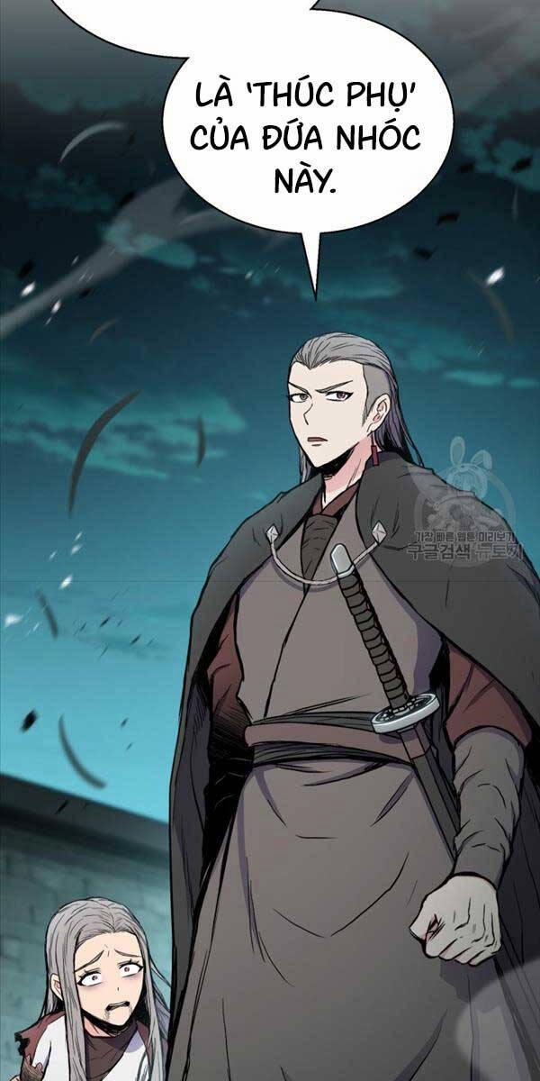 Ta Là Chủ Nhân Của Thư Viện Võ Công 42 trang 66
