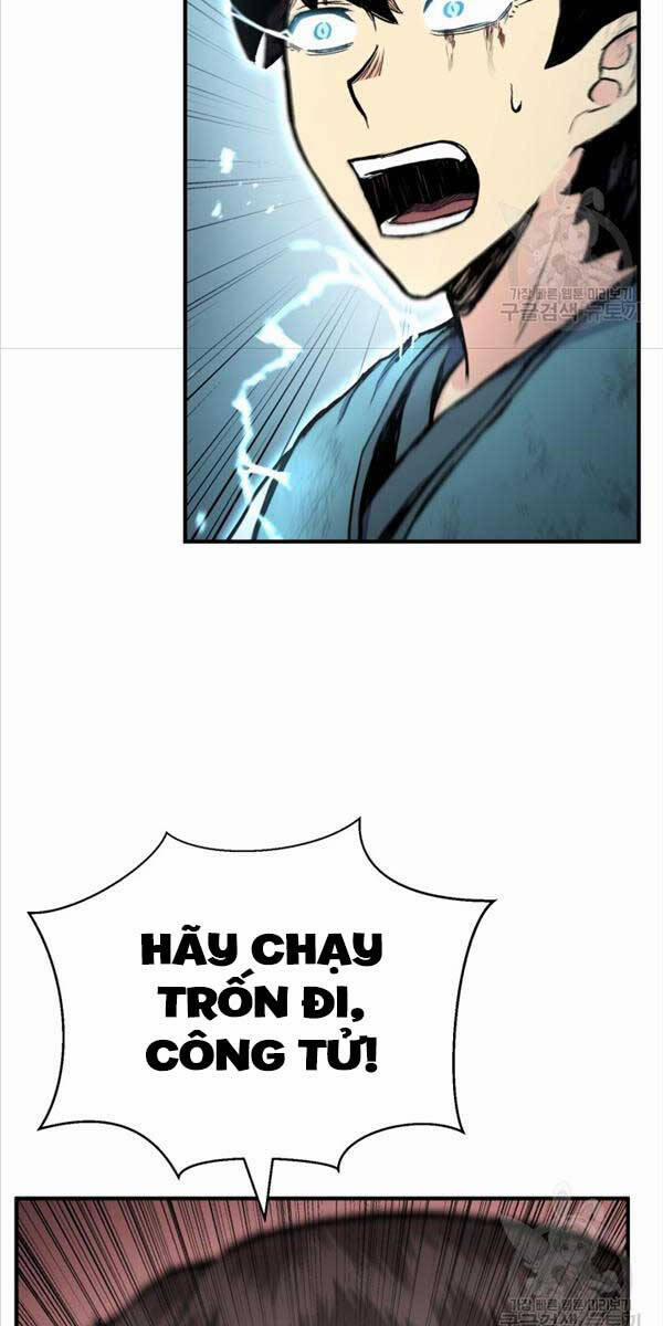 Ta Là Chủ Nhân Của Thư Viện Võ Công 42 trang 74