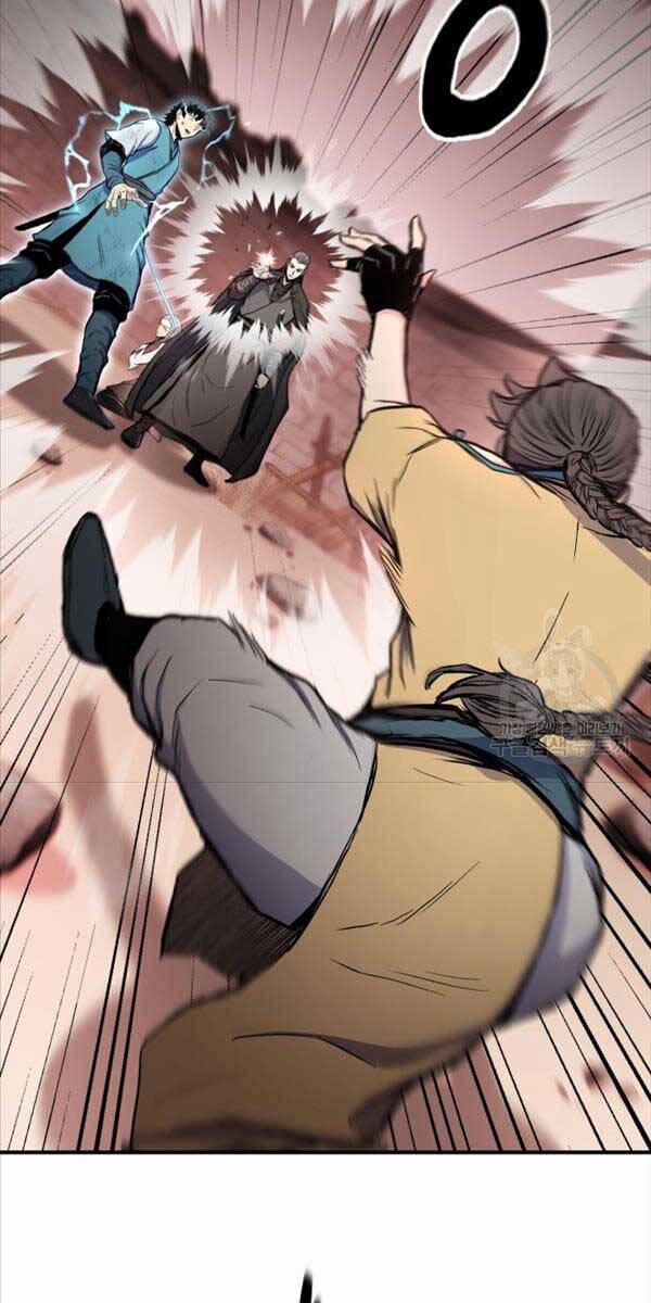 Ta Là Chủ Nhân Của Thư Viện Võ Công 42 trang 79