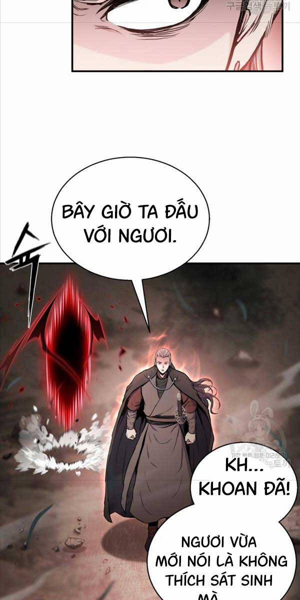 Ta Là Chủ Nhân Của Thư Viện Võ Công 42 trang 91