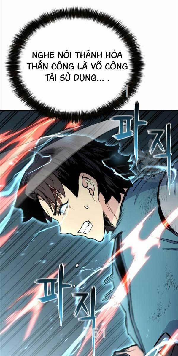 Ta Là Chủ Nhân Của Thư Viện Võ Công 43 trang 1