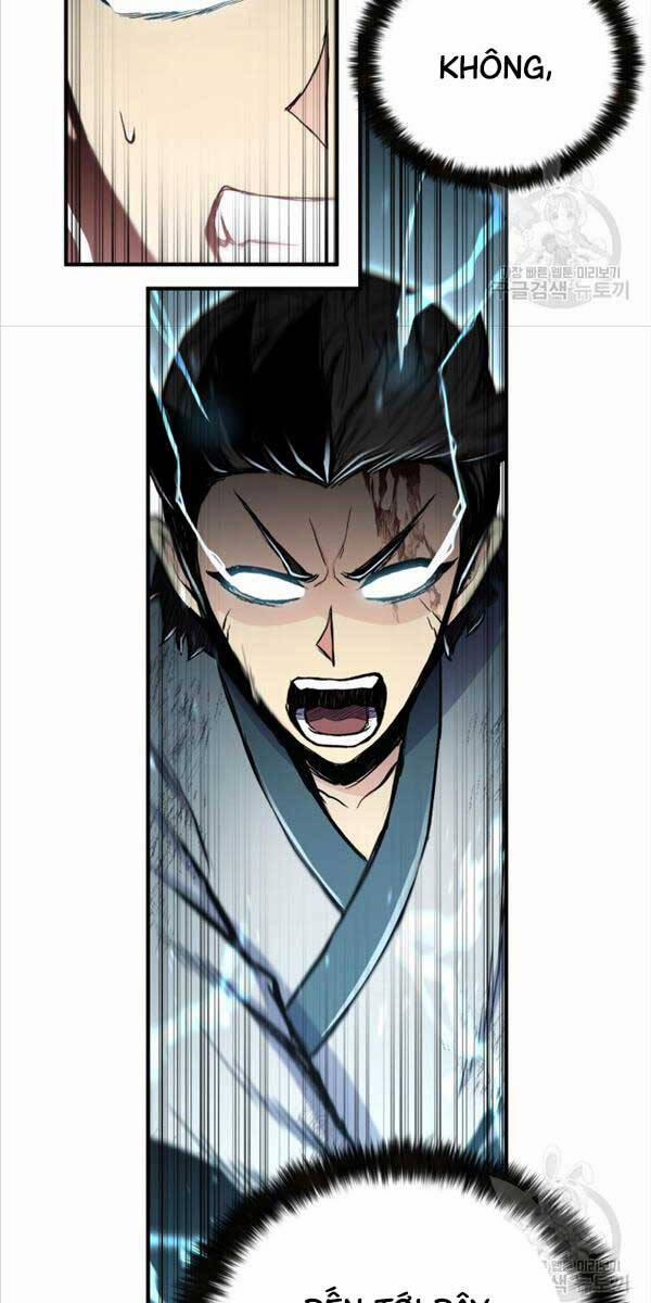 Ta Là Chủ Nhân Của Thư Viện Võ Công 43 trang 15