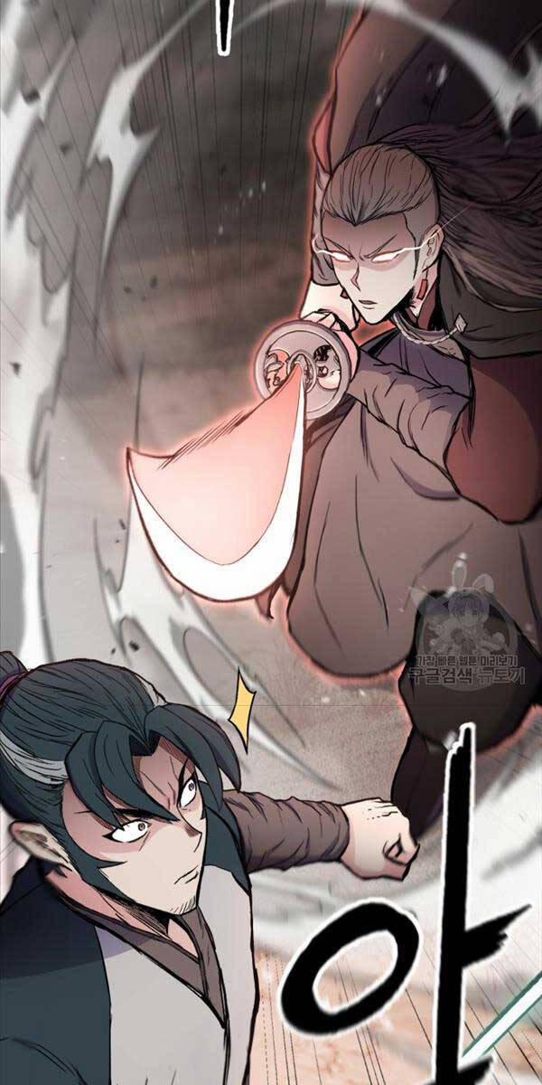 Ta Là Chủ Nhân Của Thư Viện Võ Công 43 trang 33