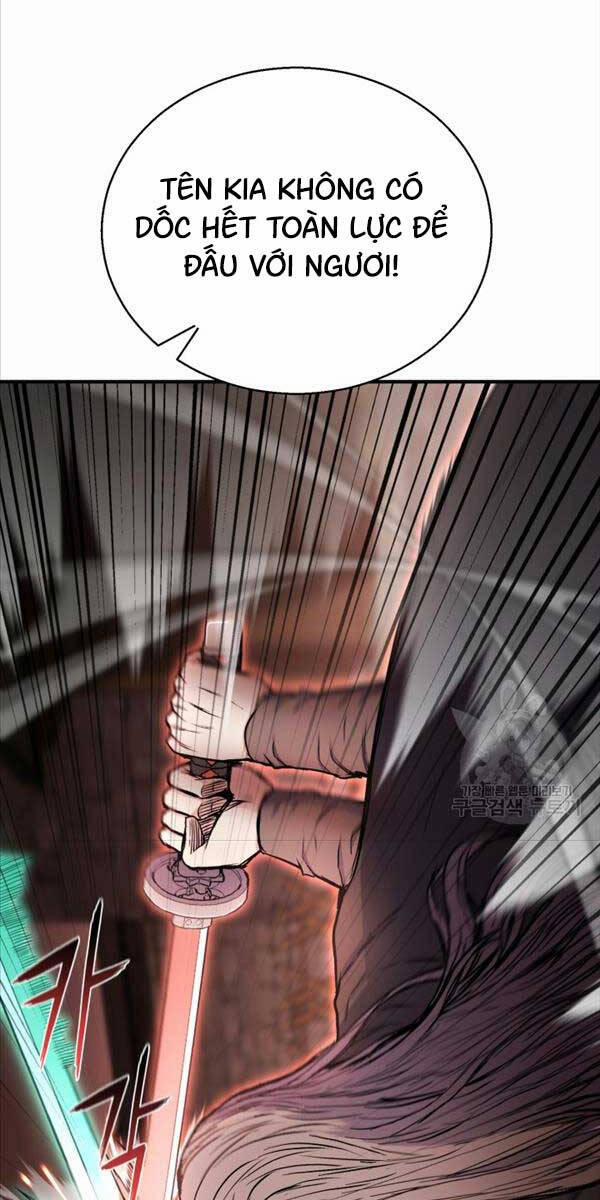 Ta Là Chủ Nhân Của Thư Viện Võ Công 43 trang 36