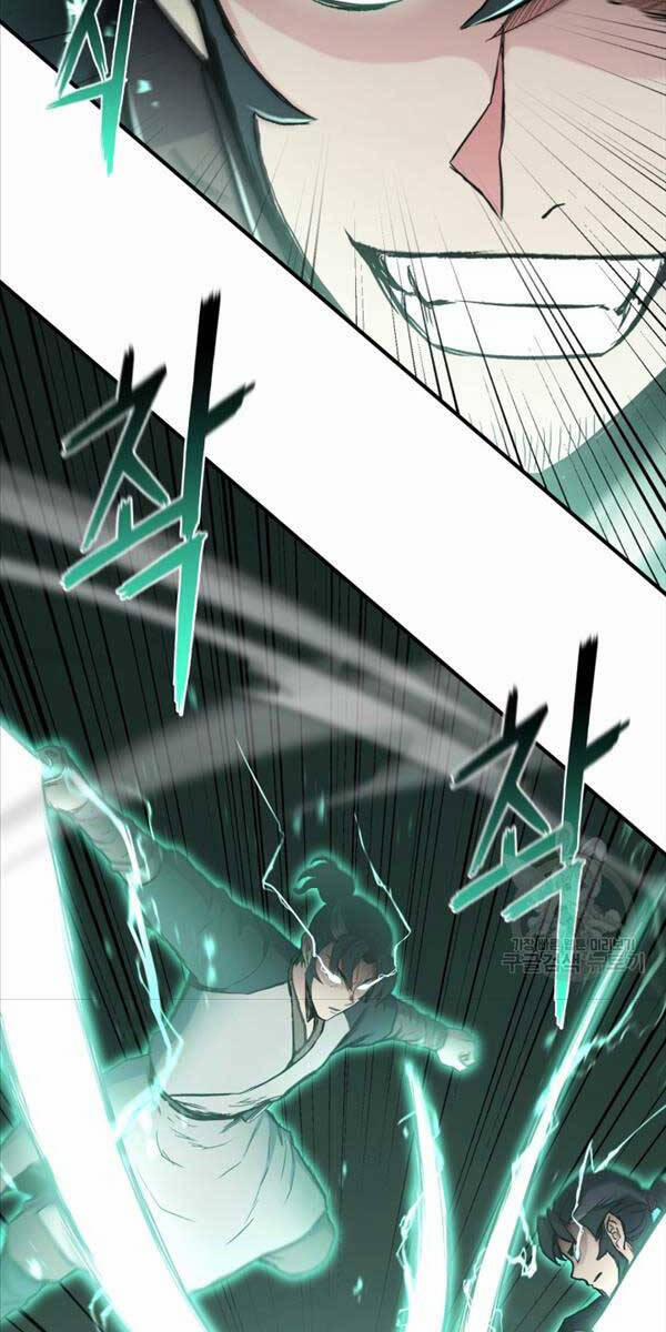 Ta Là Chủ Nhân Của Thư Viện Võ Công 43 trang 39