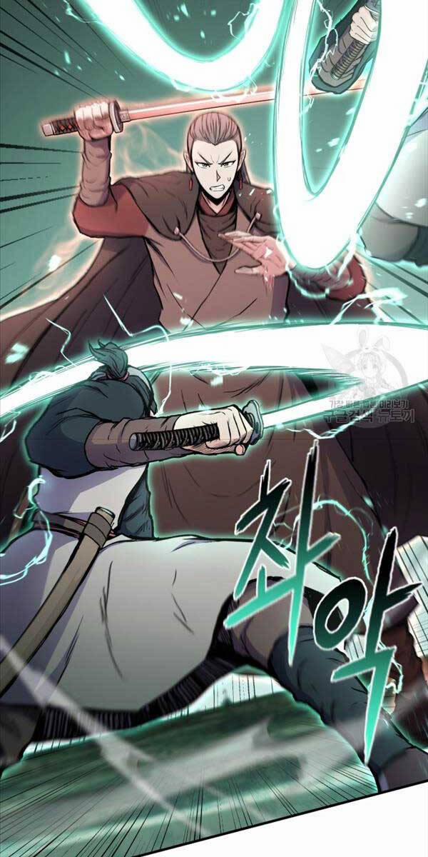 Ta Là Chủ Nhân Của Thư Viện Võ Công 43 trang 40