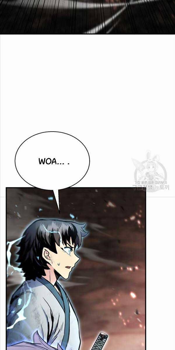 Ta Là Chủ Nhân Của Thư Viện Võ Công 43 trang 43