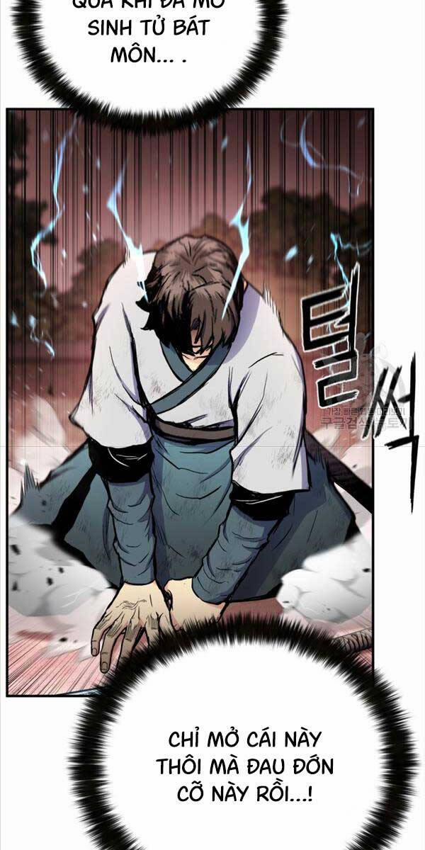 Ta Là Chủ Nhân Của Thư Viện Võ Công 43 trang 50