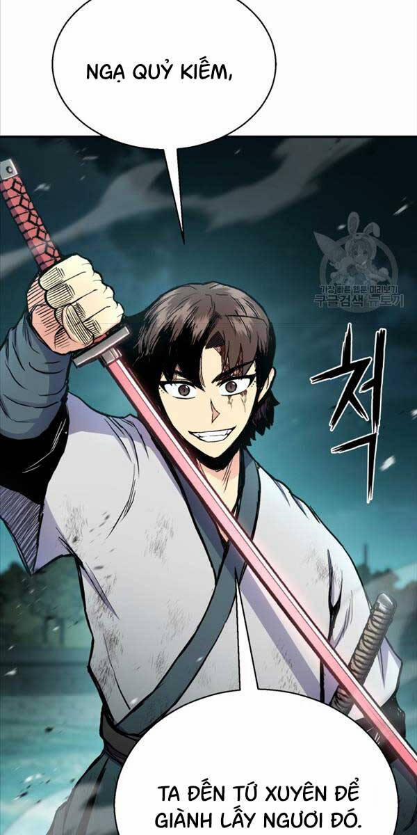 Ta Là Chủ Nhân Của Thư Viện Võ Công 43 trang 57