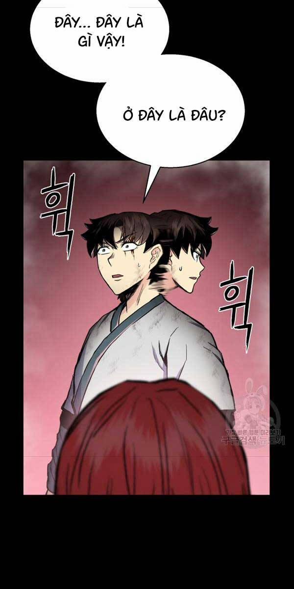 Ta Là Chủ Nhân Của Thư Viện Võ Công 43 trang 65