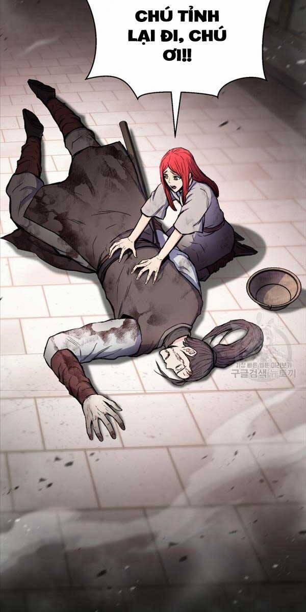 Ta Là Chủ Nhân Của Thư Viện Võ Công 43 trang 72