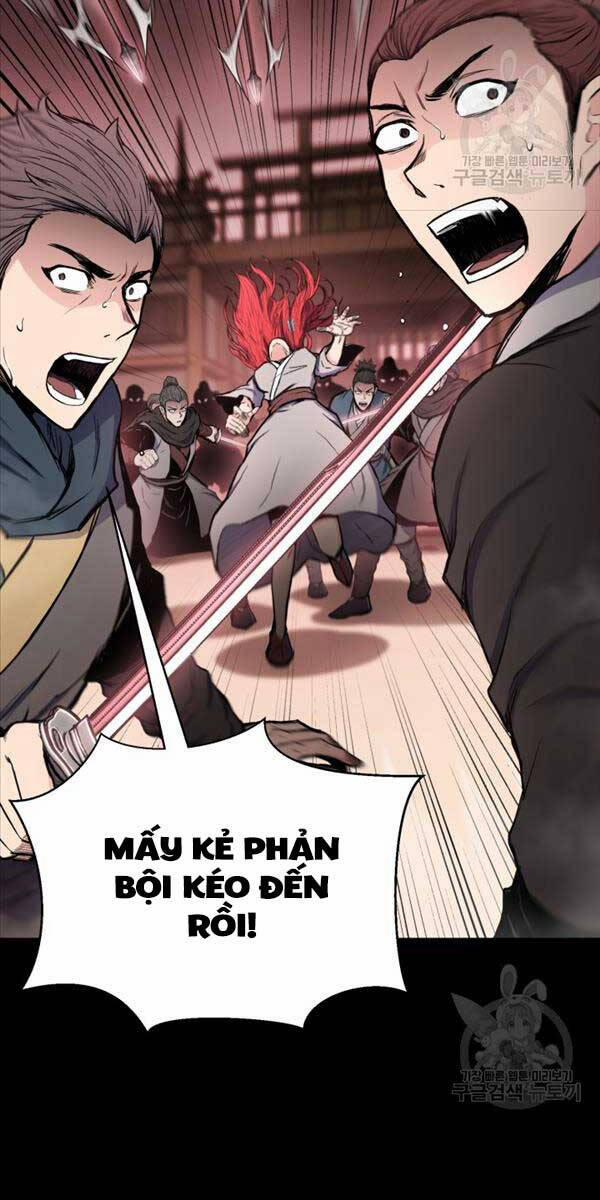 Ta Là Chủ Nhân Của Thư Viện Võ Công 43 trang 84