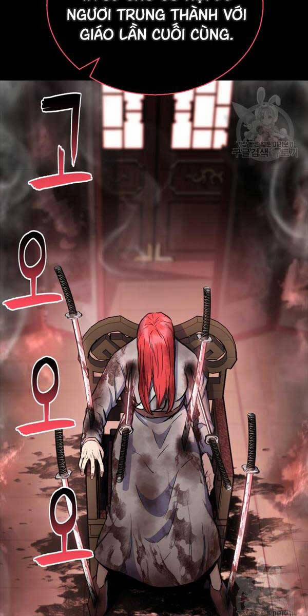 Ta Là Chủ Nhân Của Thư Viện Võ Công 43 trang 90