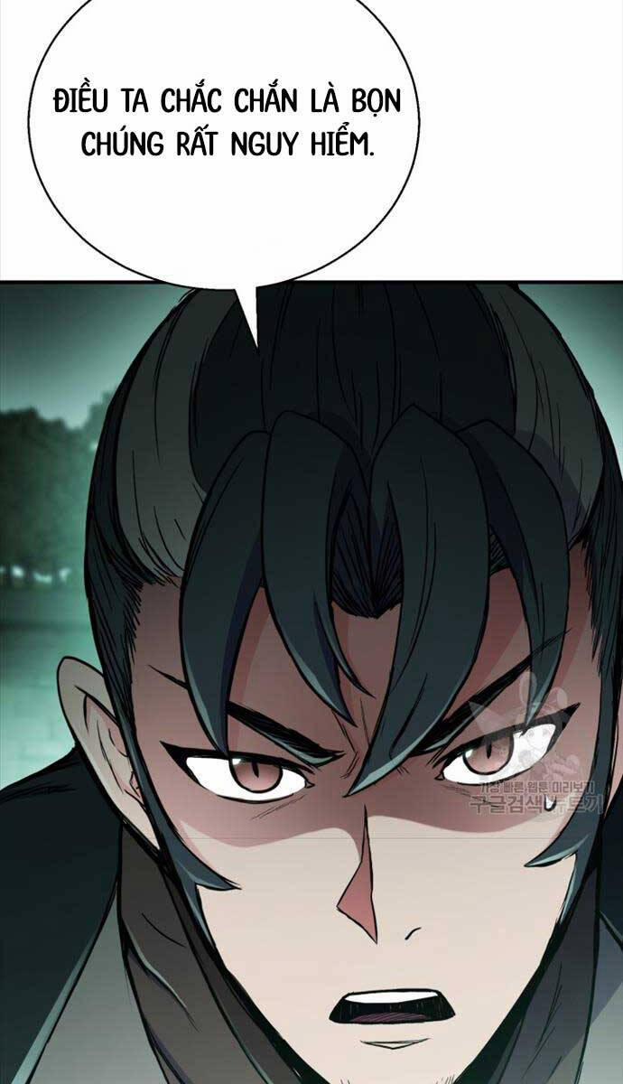 Ta Là Chủ Nhân Của Thư Viện Võ Công 44 trang 126