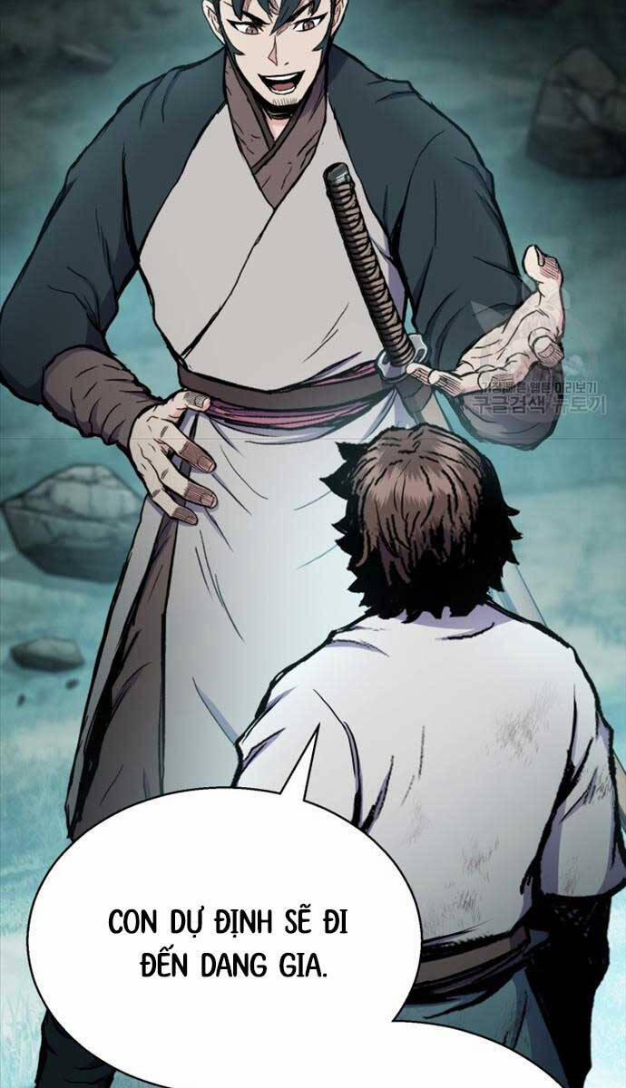 Ta Là Chủ Nhân Của Thư Viện Võ Công 44 trang 129