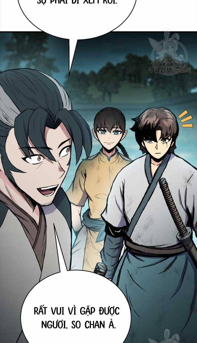 Ta Là Chủ Nhân Của Thư Viện Võ Công 44 trang 133