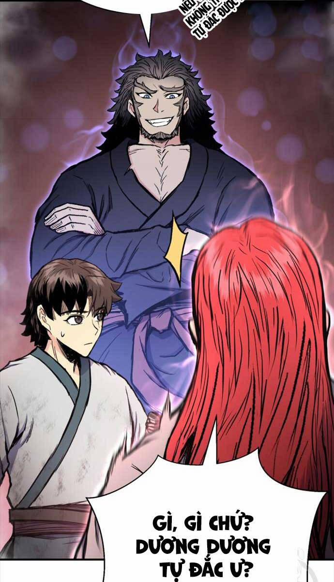 Ta Là Chủ Nhân Của Thư Viện Võ Công 44 trang 24