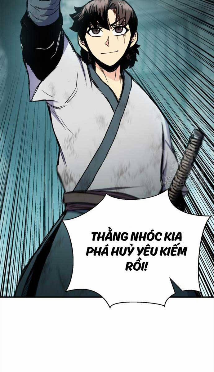Ta Là Chủ Nhân Của Thư Viện Võ Công 44 trang 71
