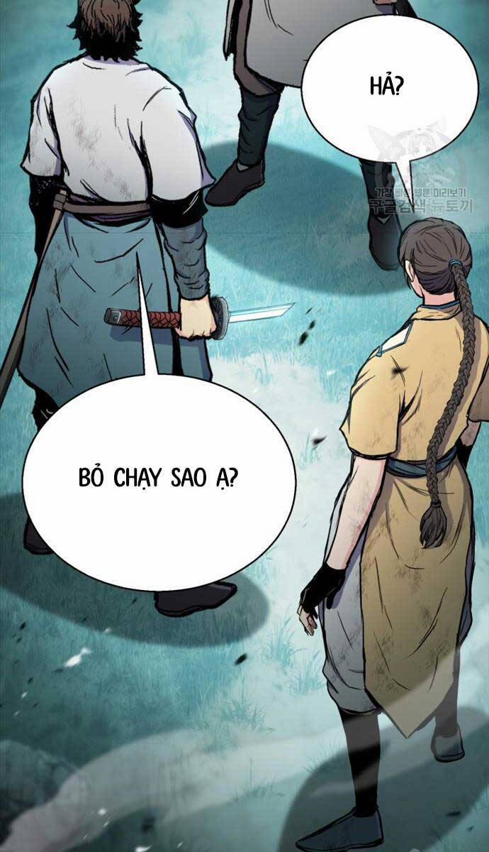 Ta Là Chủ Nhân Của Thư Viện Võ Công 44 trang 98